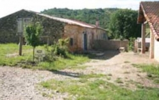  Casa rural 